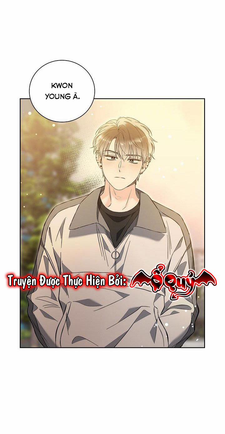 Ái Tình Trái Ngang 12 trang 11