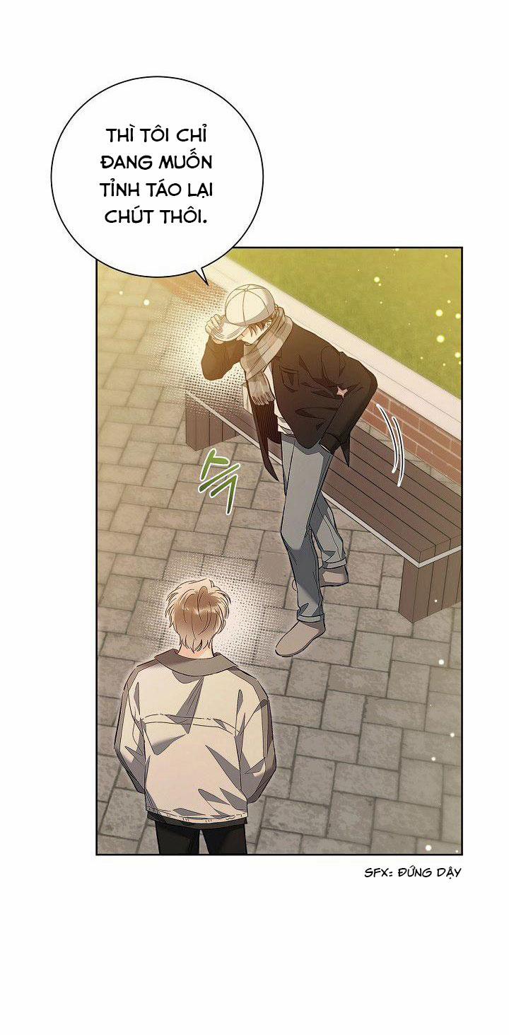 Ái Tình Trái Ngang 12 trang 12