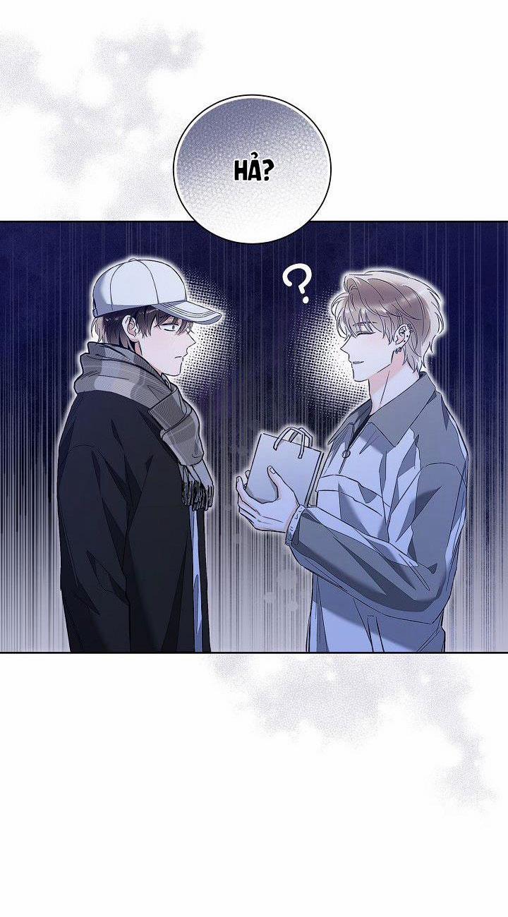 Ái Tình Trái Ngang 12 trang 16