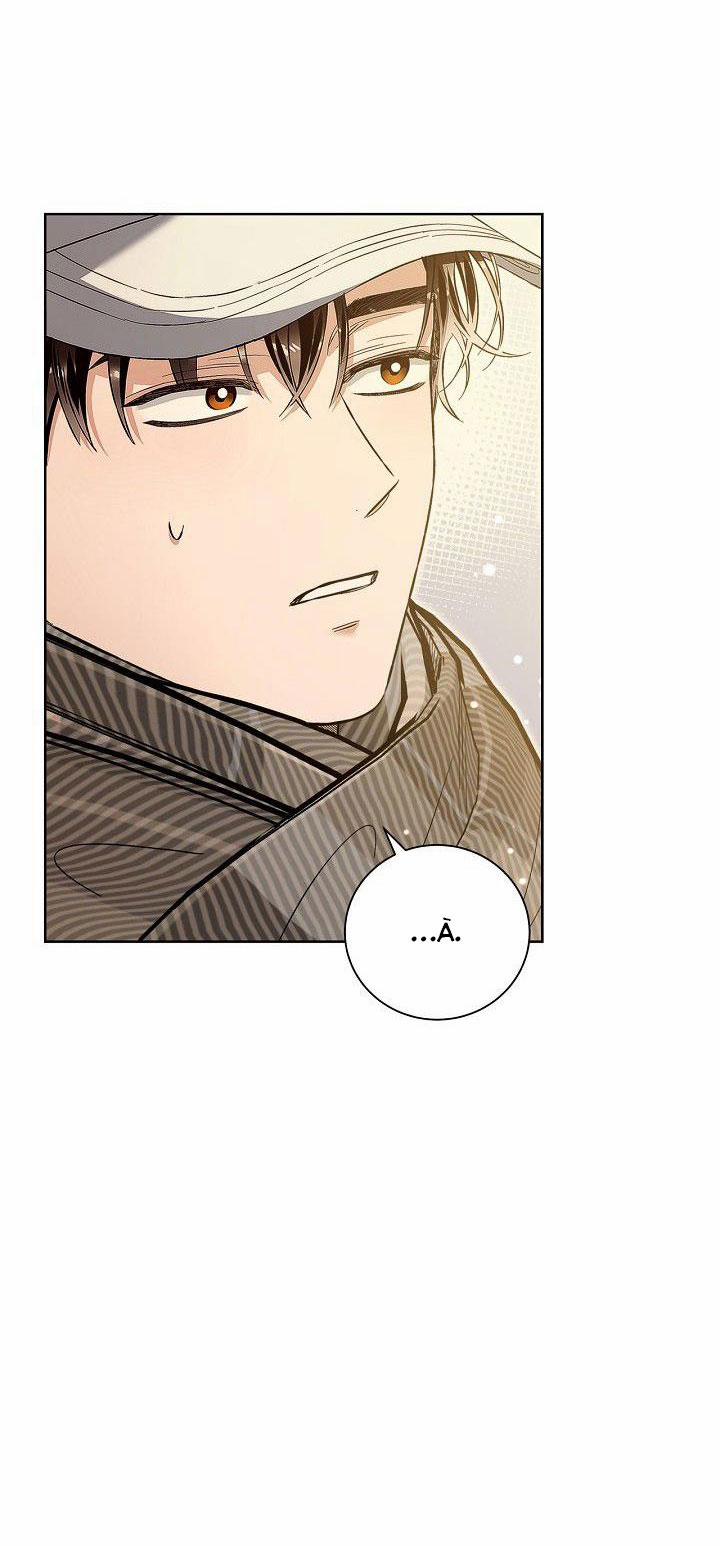 Ái Tình Trái Ngang 12 trang 17