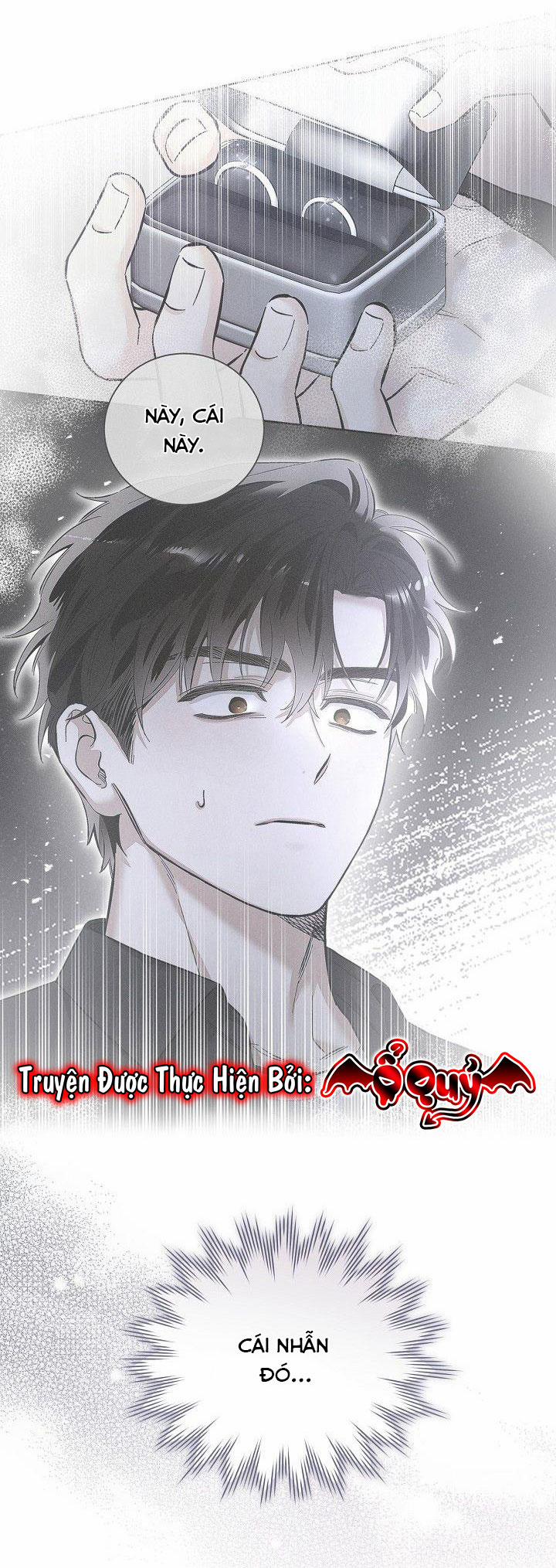 Ái Tình Trái Ngang 12 trang 18