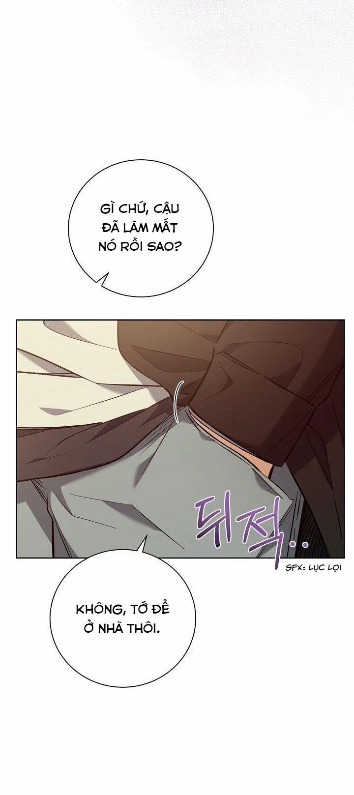 Ái Tình Trái Ngang 12 trang 19