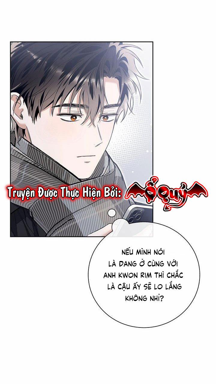 Ái Tình Trái Ngang 12 trang 2