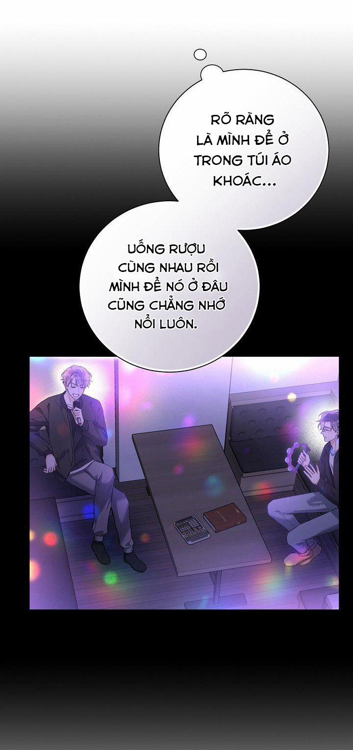 Ái Tình Trái Ngang 12 trang 20