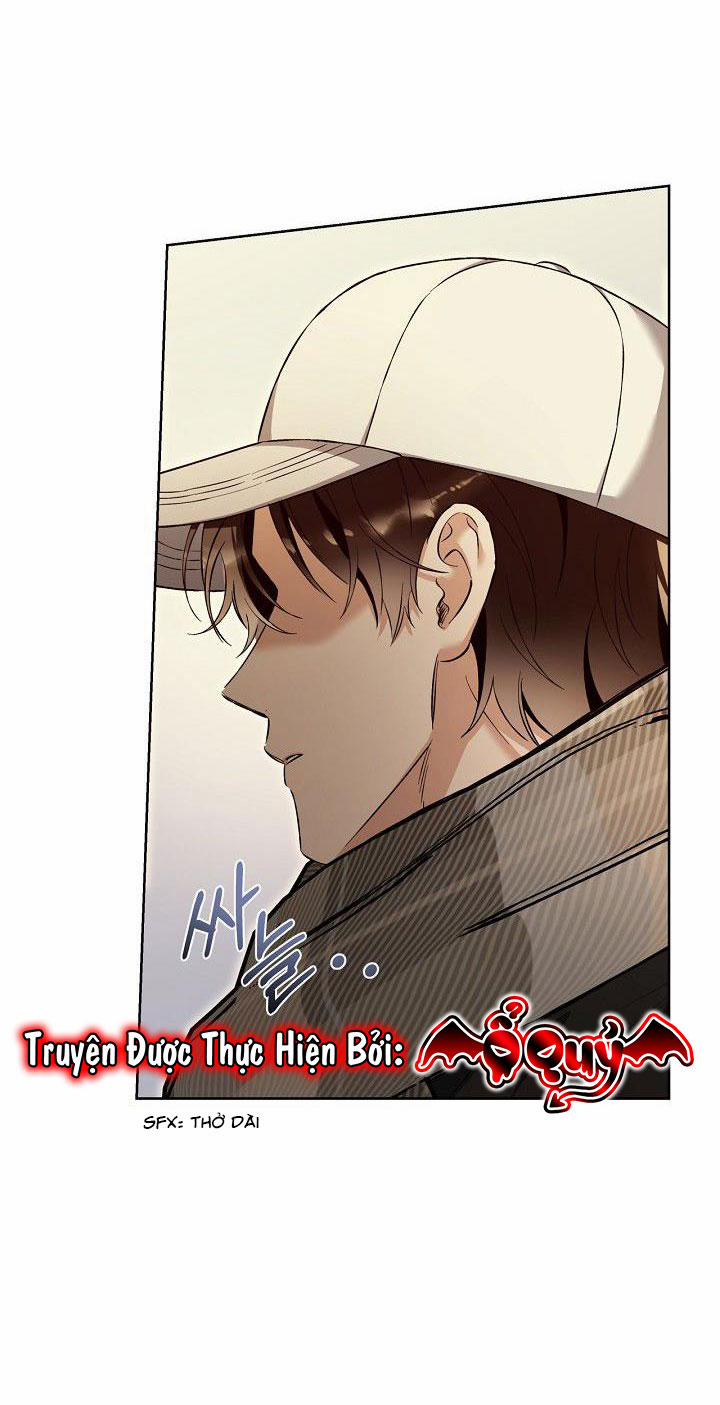 Ái Tình Trái Ngang 12 trang 22