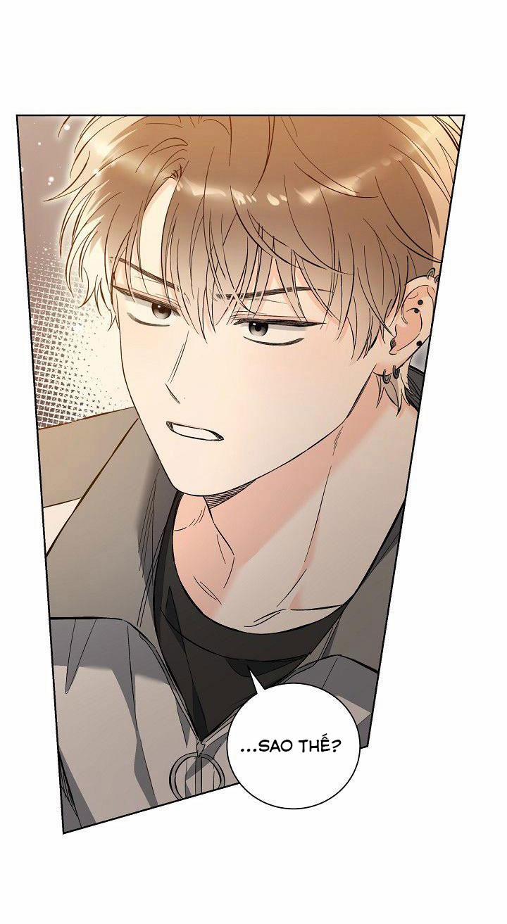 Ái Tình Trái Ngang 12 trang 23