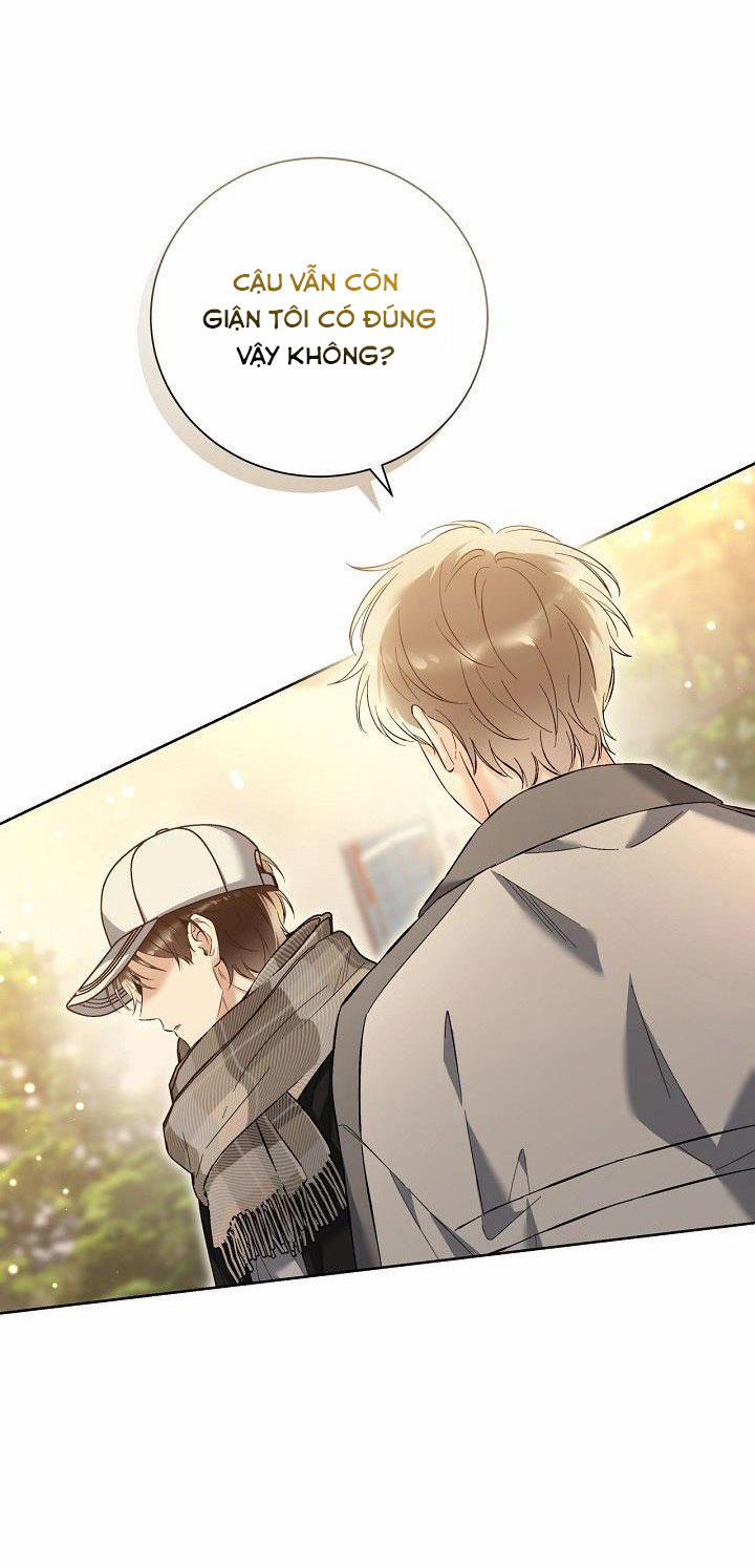 Ái Tình Trái Ngang 12 trang 24