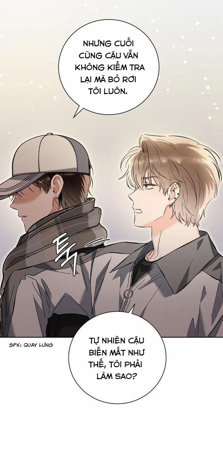 Ái Tình Trái Ngang 12 trang 26