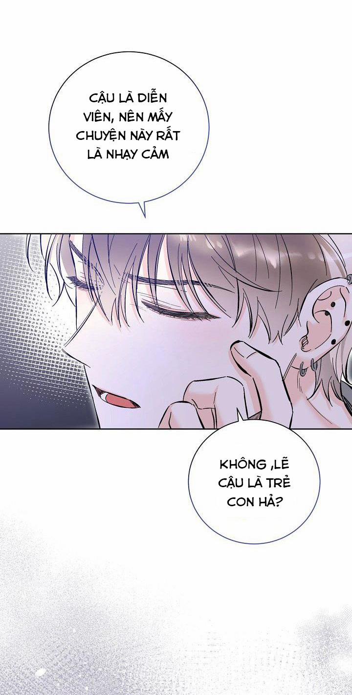 Ái Tình Trái Ngang 12 trang 27