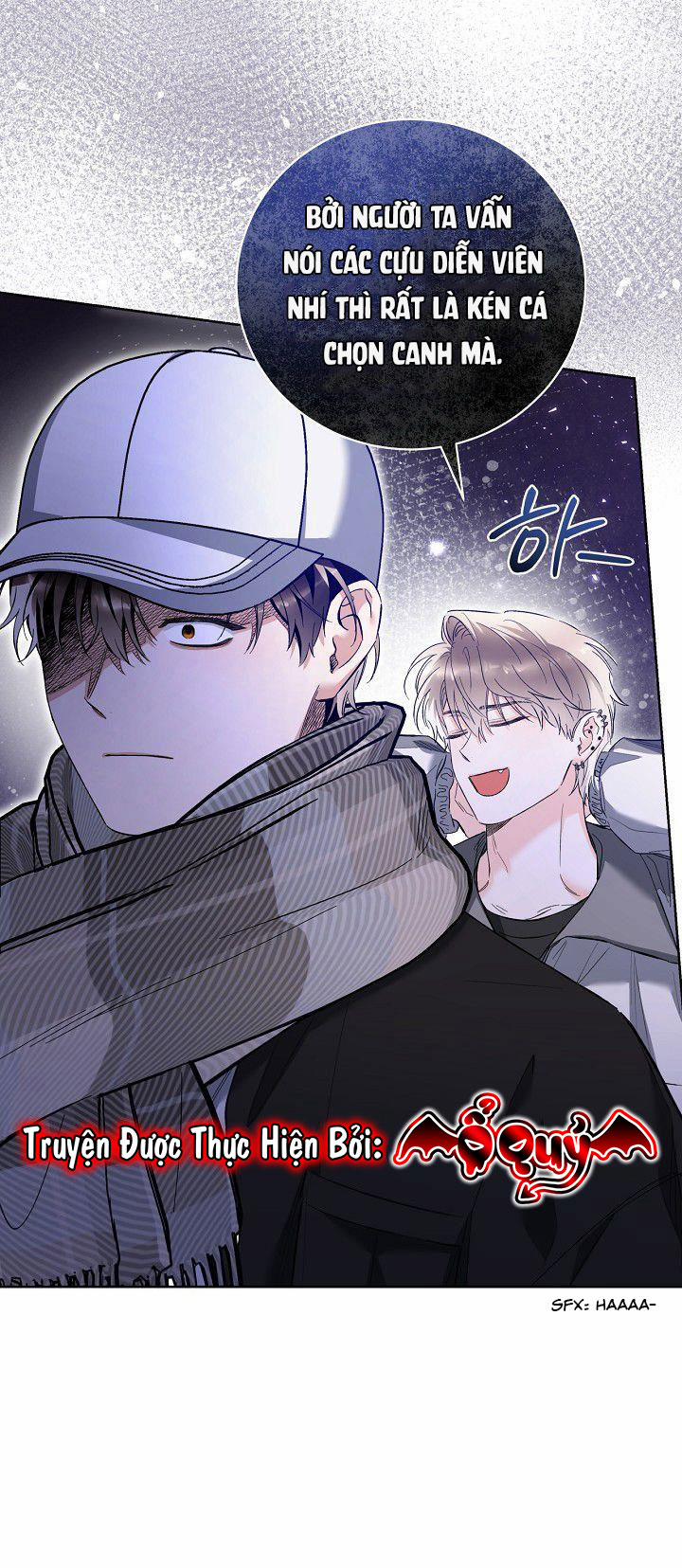 Ái Tình Trái Ngang 12 trang 28