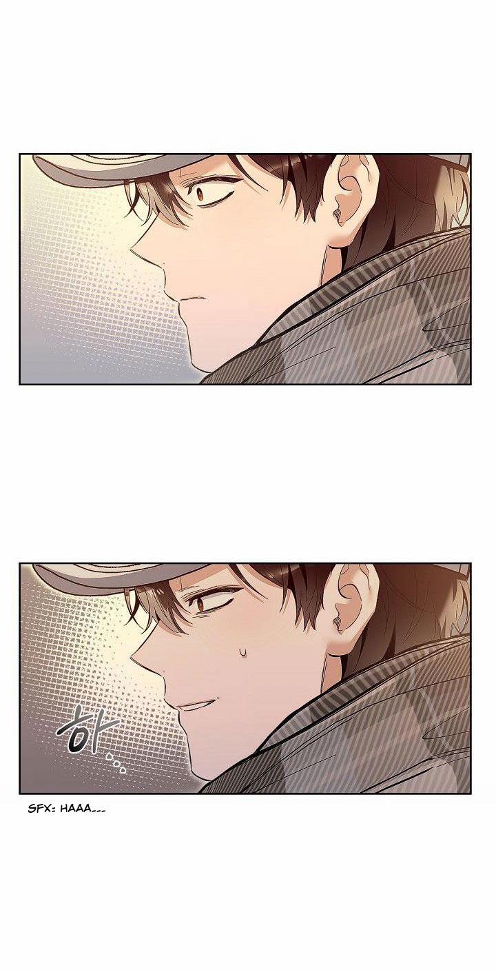 Ái Tình Trái Ngang 12 trang 29