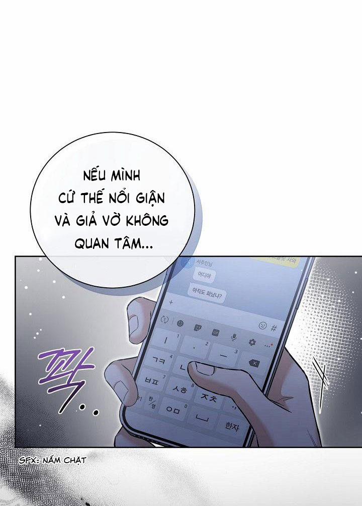 Ái Tình Trái Ngang 12 trang 3