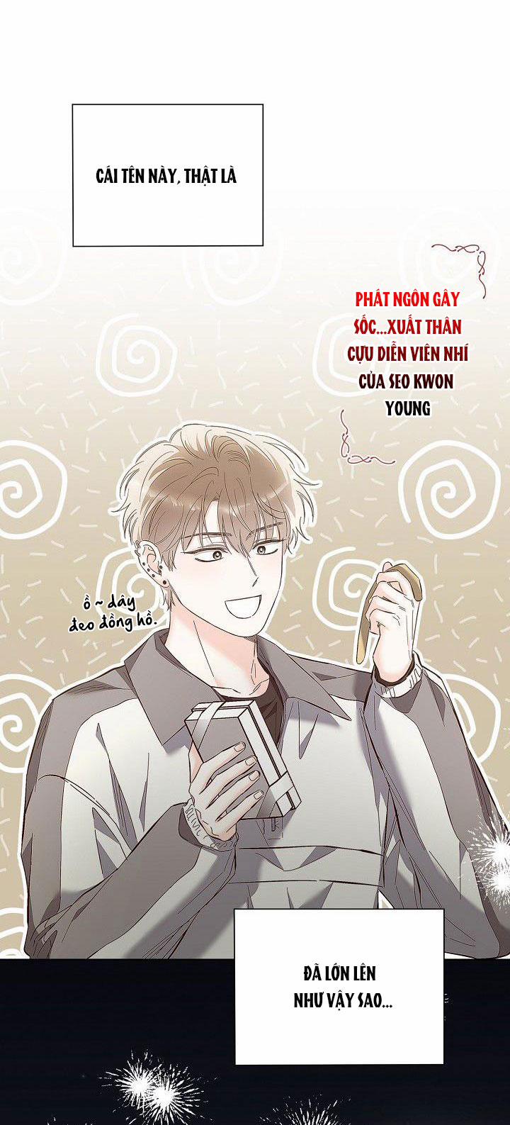 Ái Tình Trái Ngang 12 trang 30