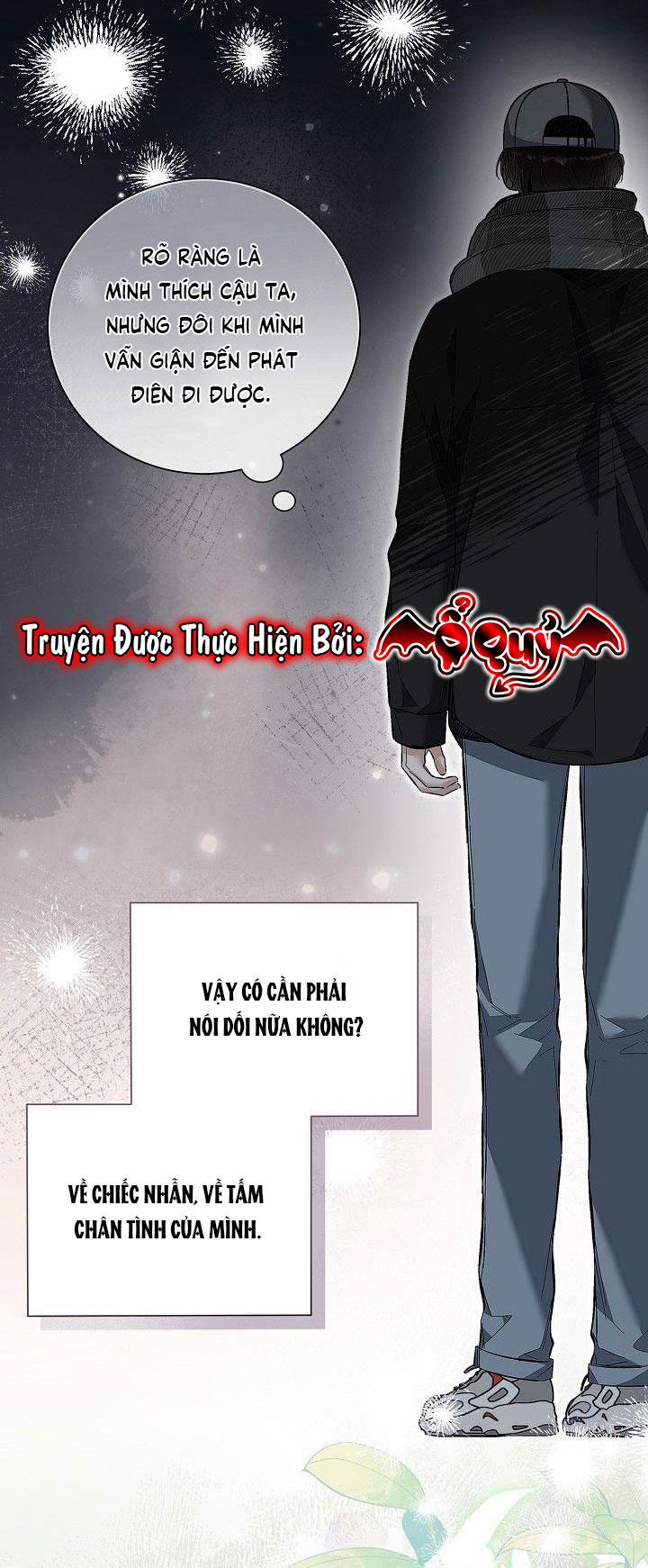 Ái Tình Trái Ngang 12 trang 31