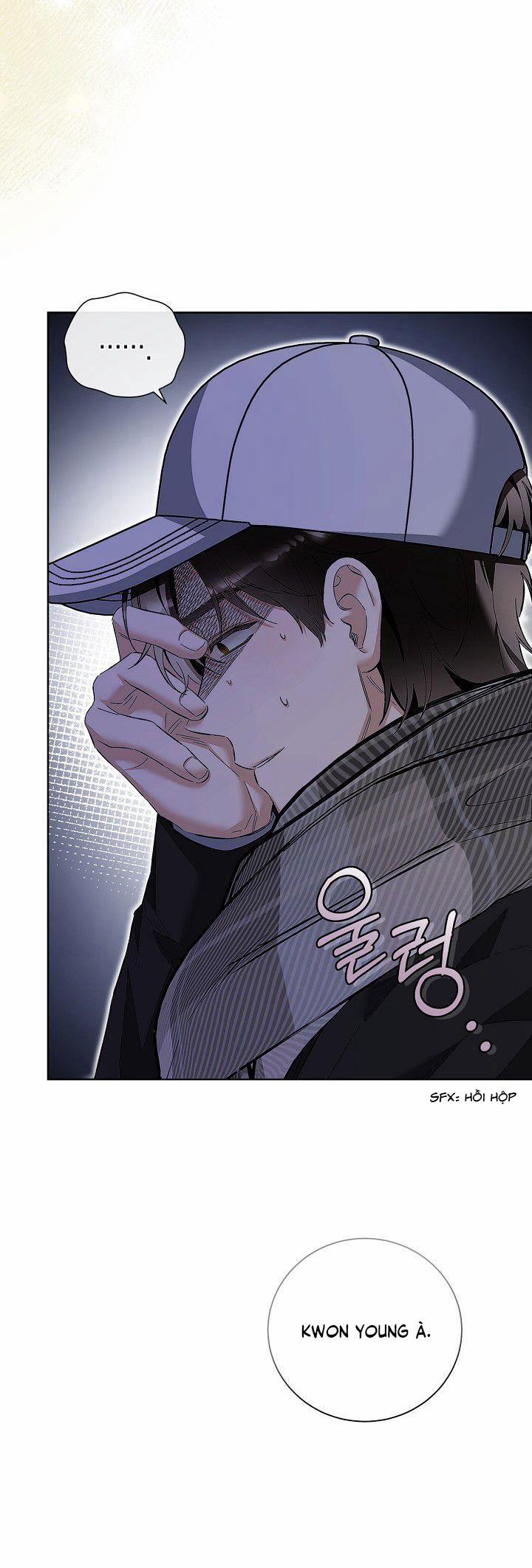 Ái Tình Trái Ngang 12 trang 33