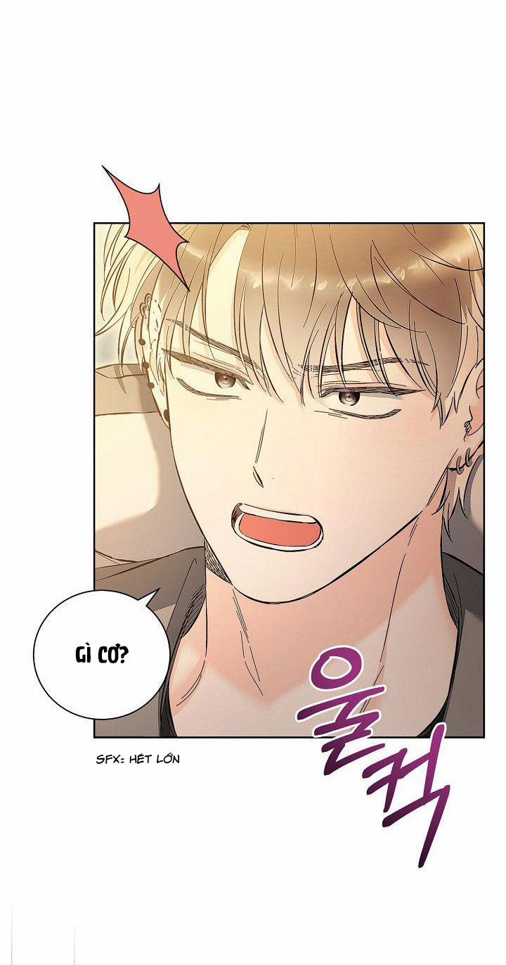 Ái Tình Trái Ngang 12 trang 35