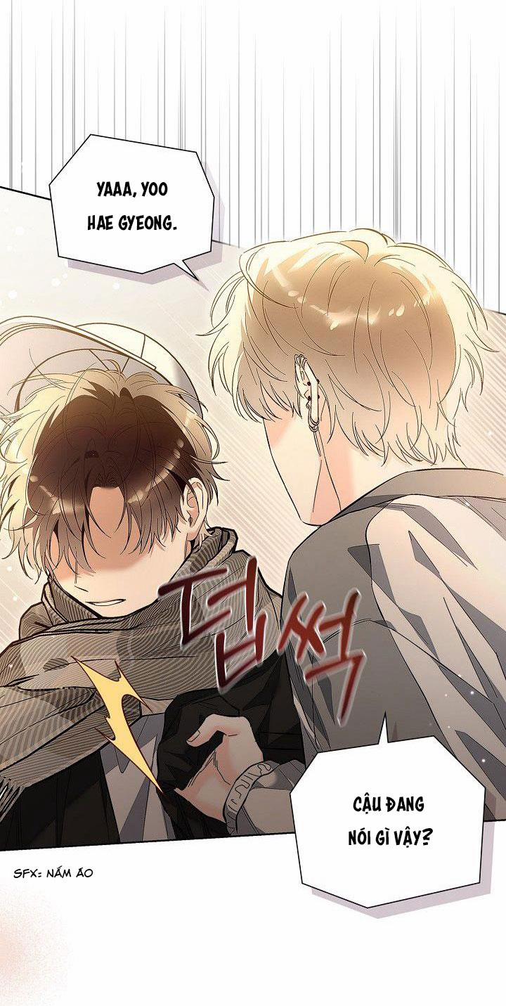 Ái Tình Trái Ngang 12 trang 36