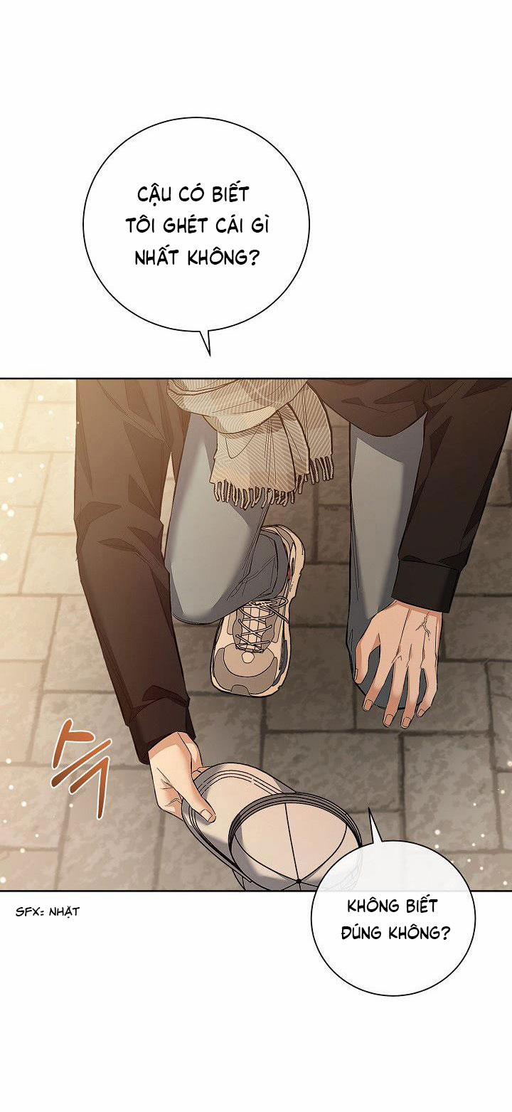 Ái Tình Trái Ngang 12 trang 39