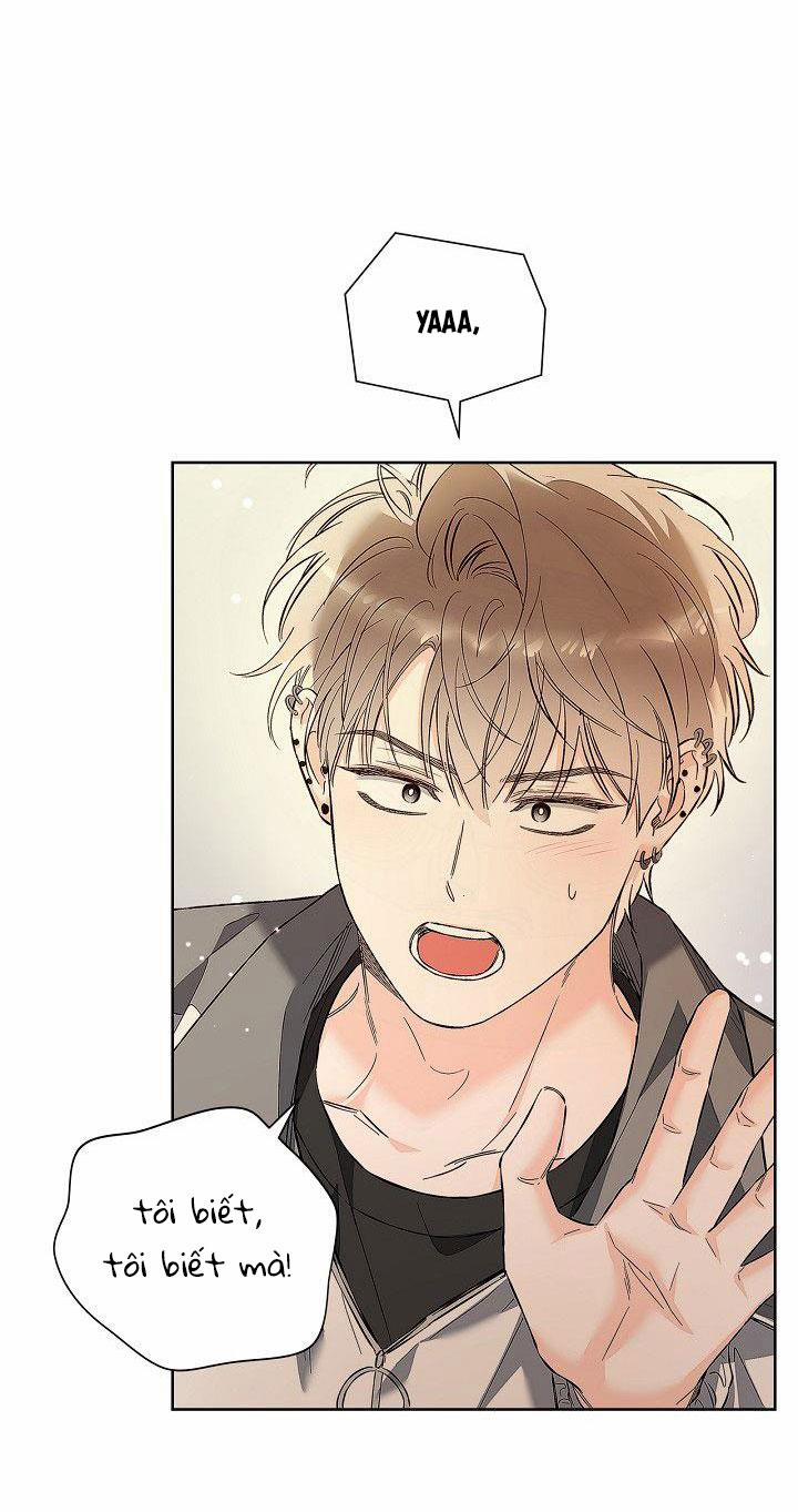 Ái Tình Trái Ngang 12 trang 41