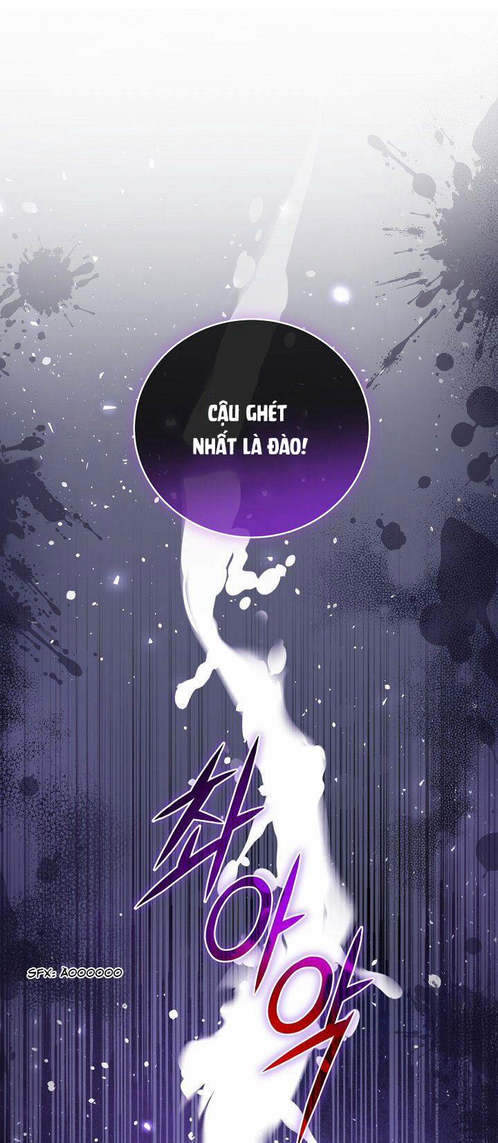 Ái Tình Trái Ngang 12 trang 42