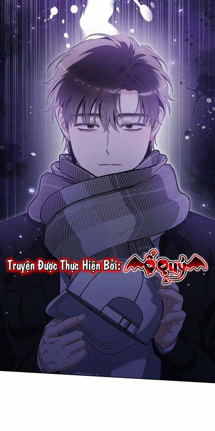 Ái Tình Trái Ngang 12 trang 43