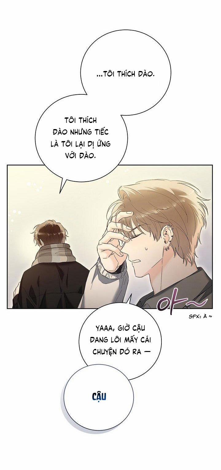 Ái Tình Trái Ngang 12 trang 44