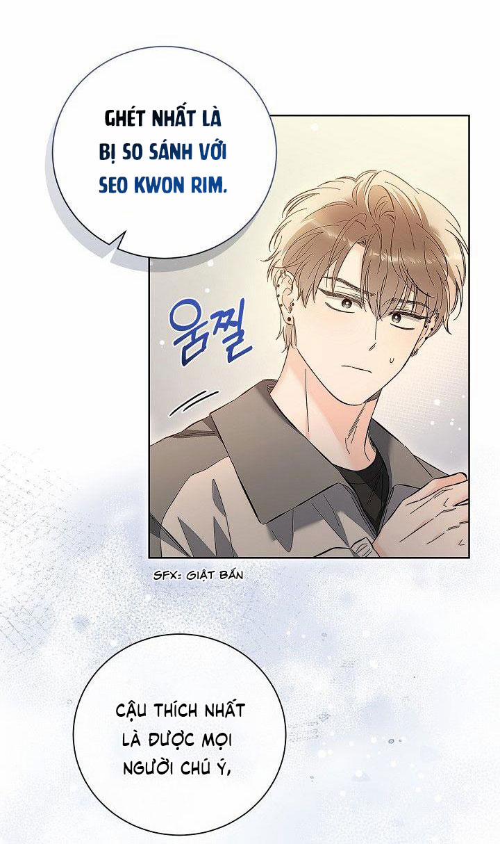 Ái Tình Trái Ngang 12 trang 45