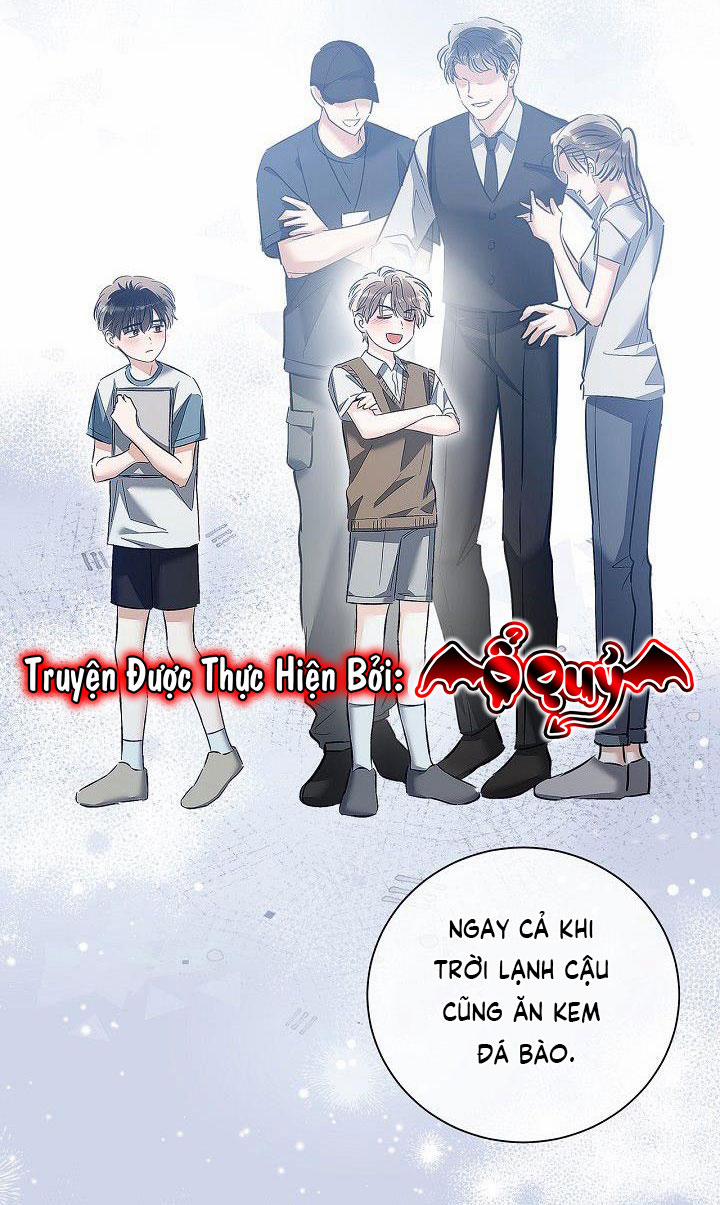 Ái Tình Trái Ngang 12 trang 46