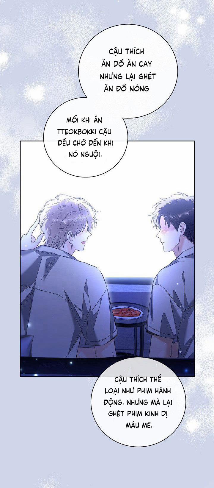 Ái Tình Trái Ngang 12 trang 47