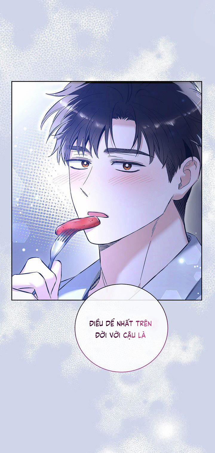 Ái Tình Trái Ngang 12 trang 48