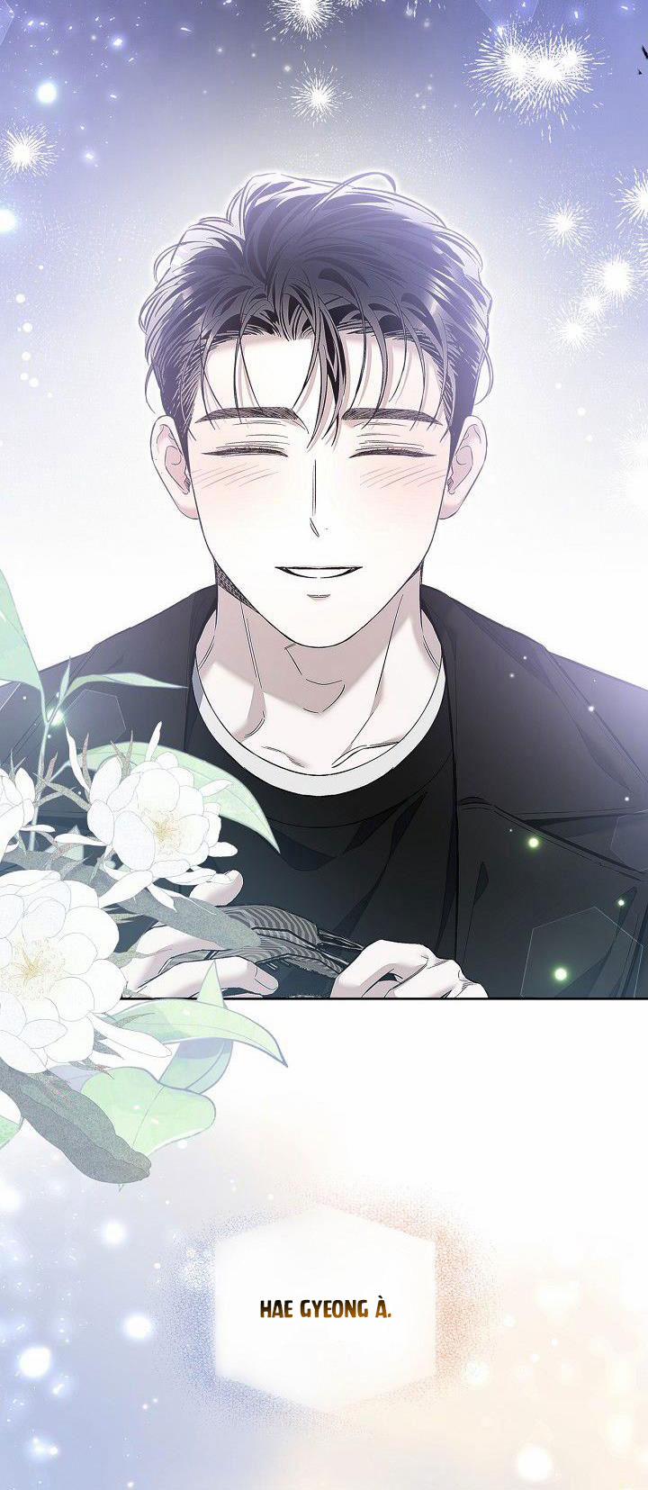 Ái Tình Trái Ngang 12 trang 5