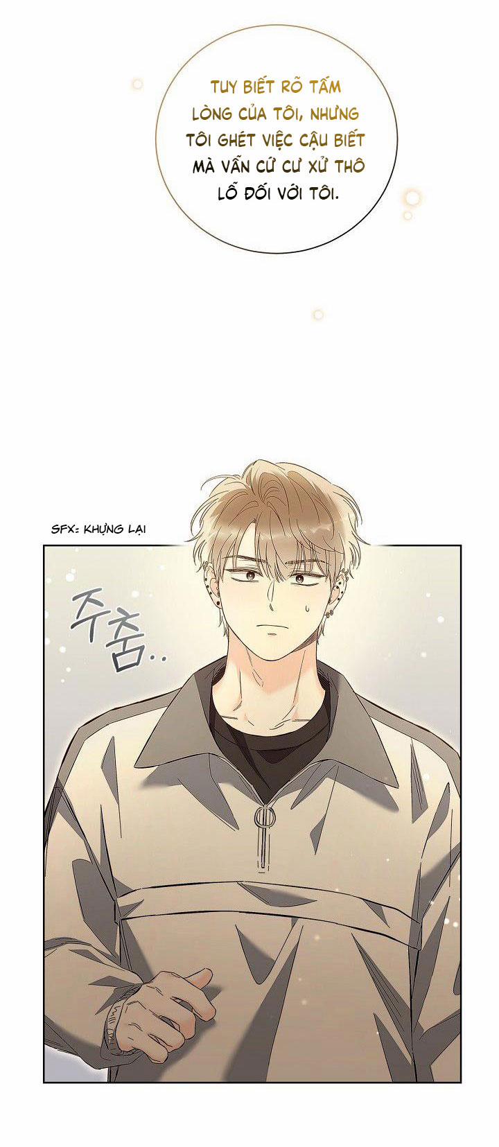 Ái Tình Trái Ngang 12 trang 50