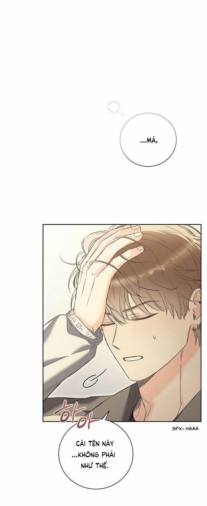 Ái Tình Trái Ngang 12 trang 51