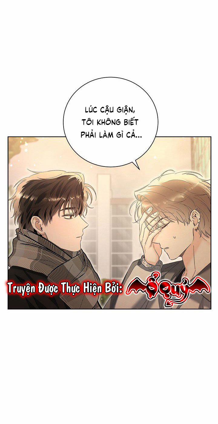 Ái Tình Trái Ngang 12 trang 52