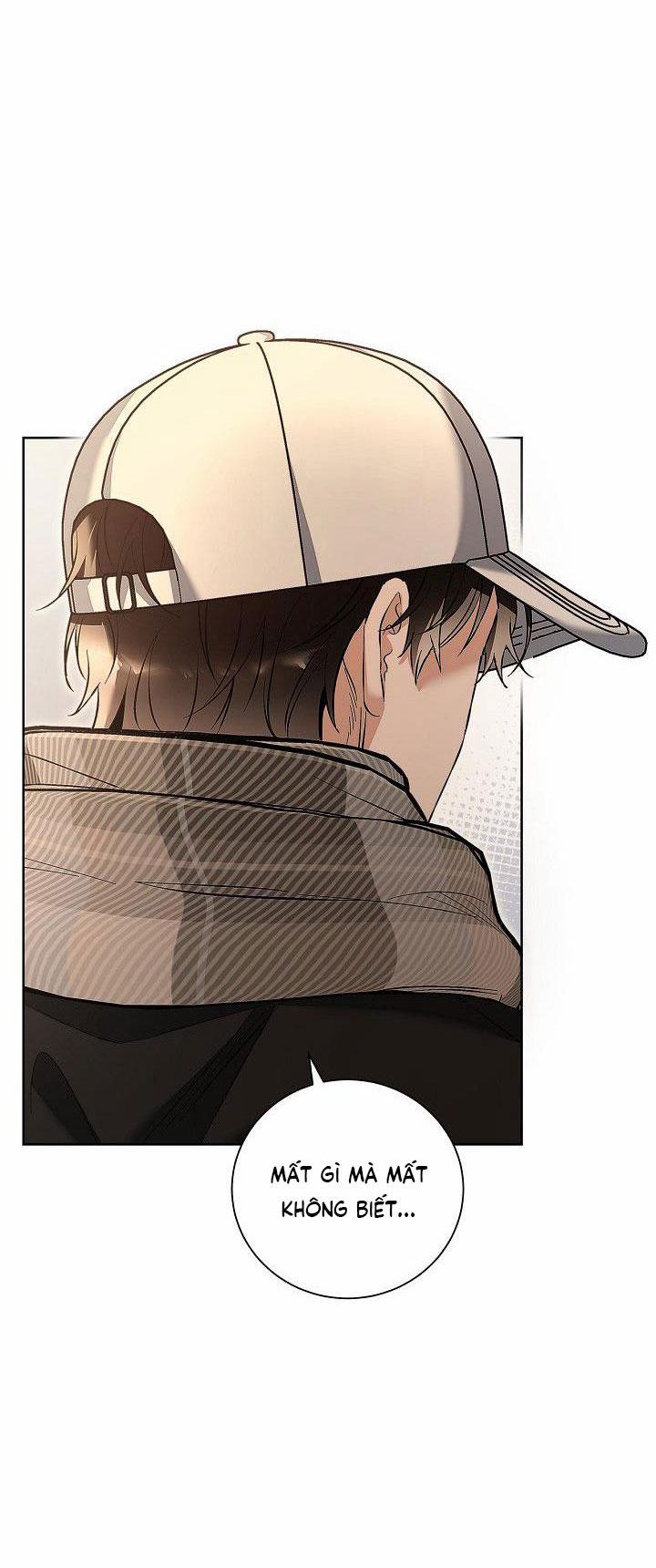 Ái Tình Trái Ngang 12 trang 56