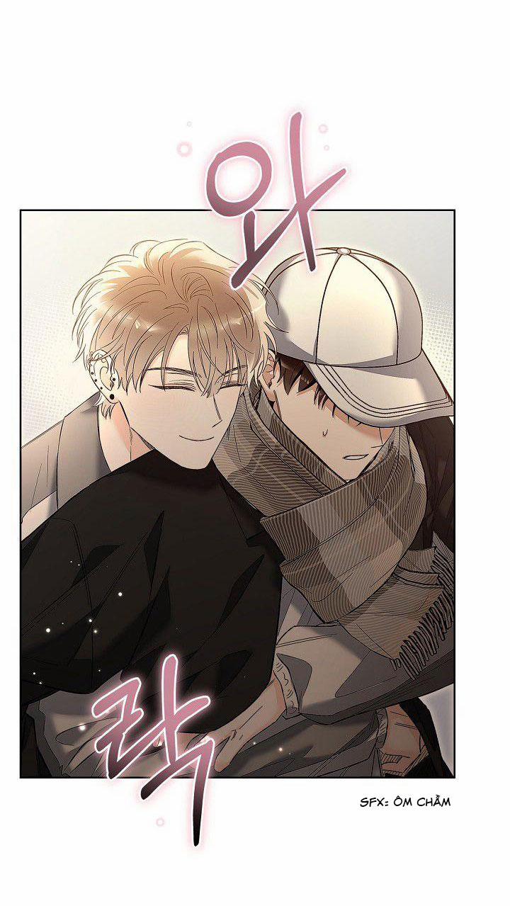 Ái Tình Trái Ngang 12 trang 57