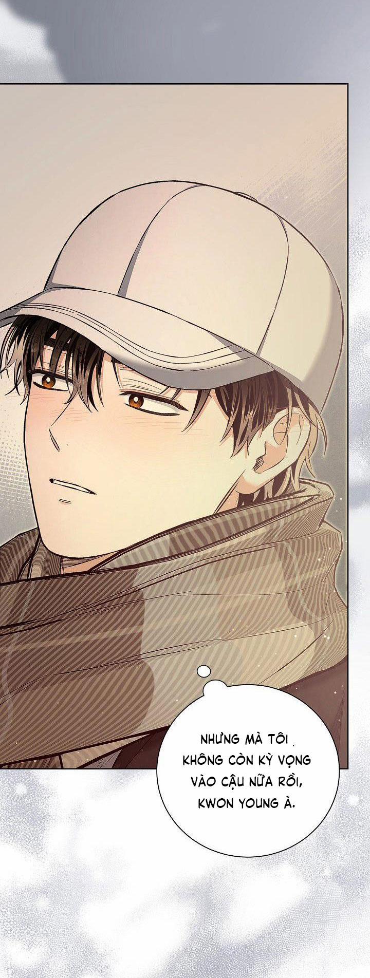 Ái Tình Trái Ngang 12 trang 60