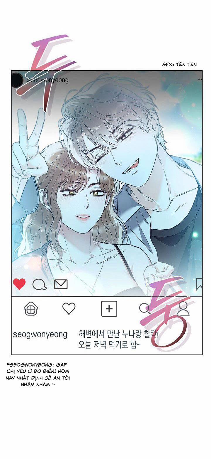 Ái Tình Trái Ngang 12 trang 63