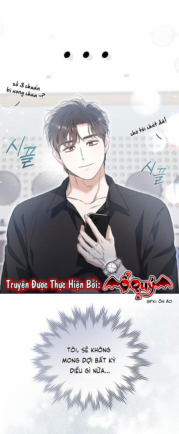 Ái Tình Trái Ngang 12 trang 64