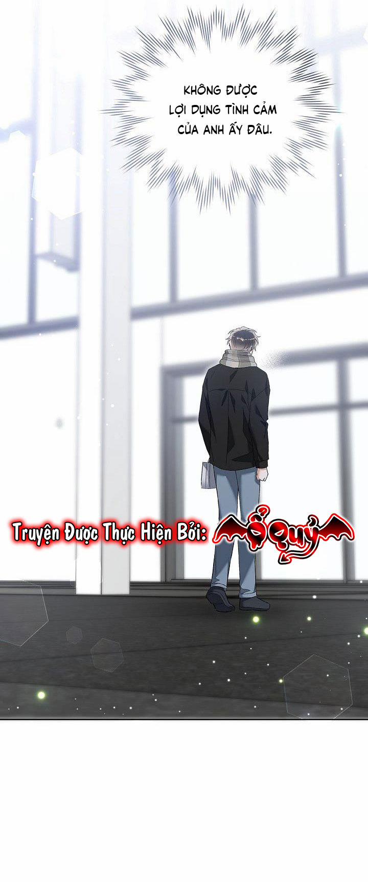 Ái Tình Trái Ngang 12 trang 7