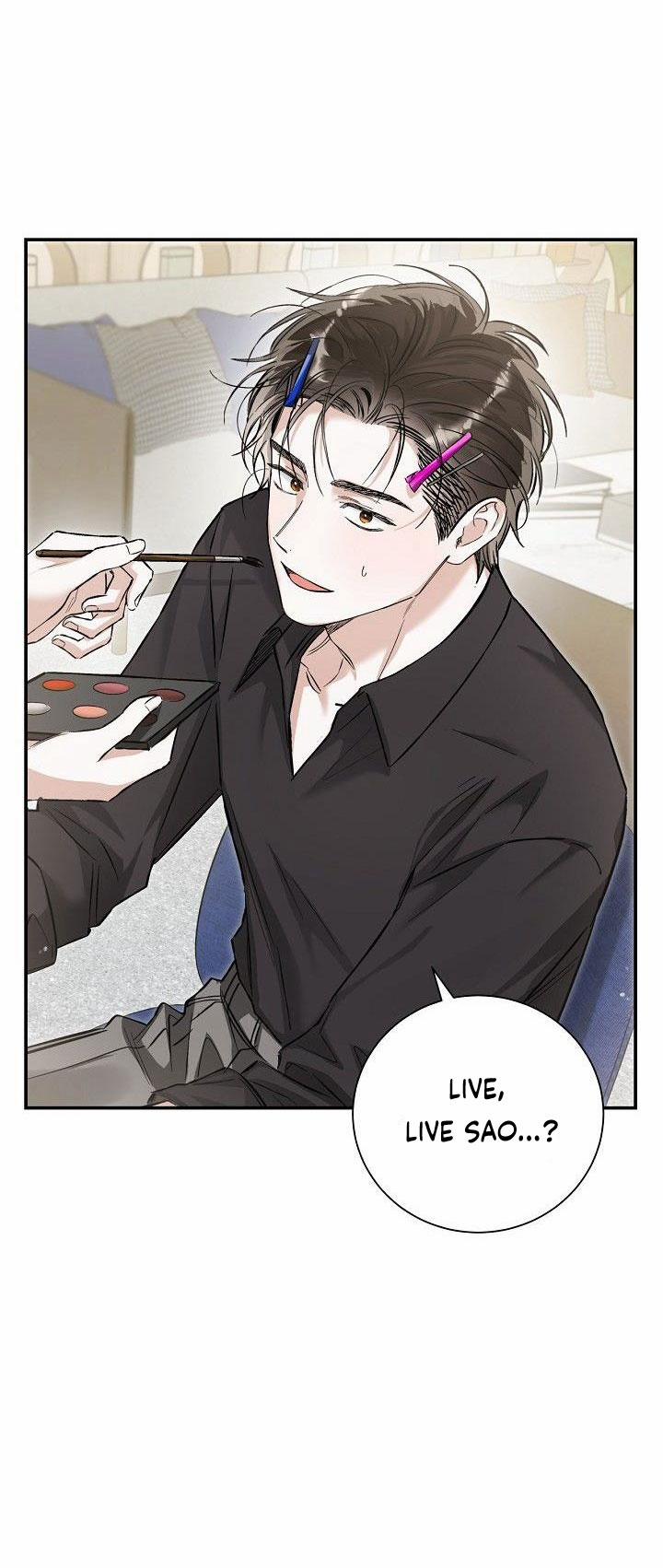 Ái Tình Trái Ngang 13 trang 1