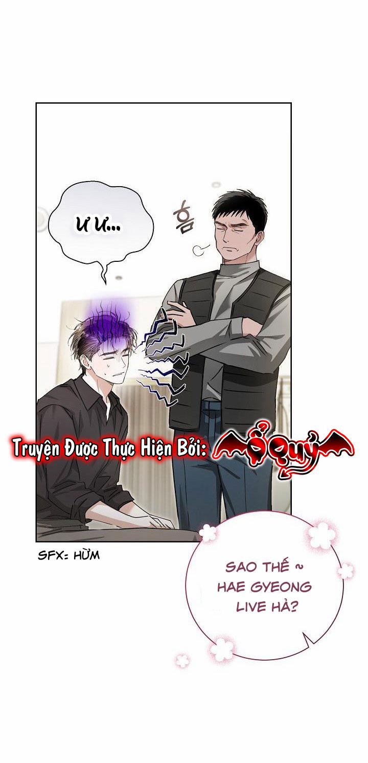 Ái Tình Trái Ngang 13 trang 10