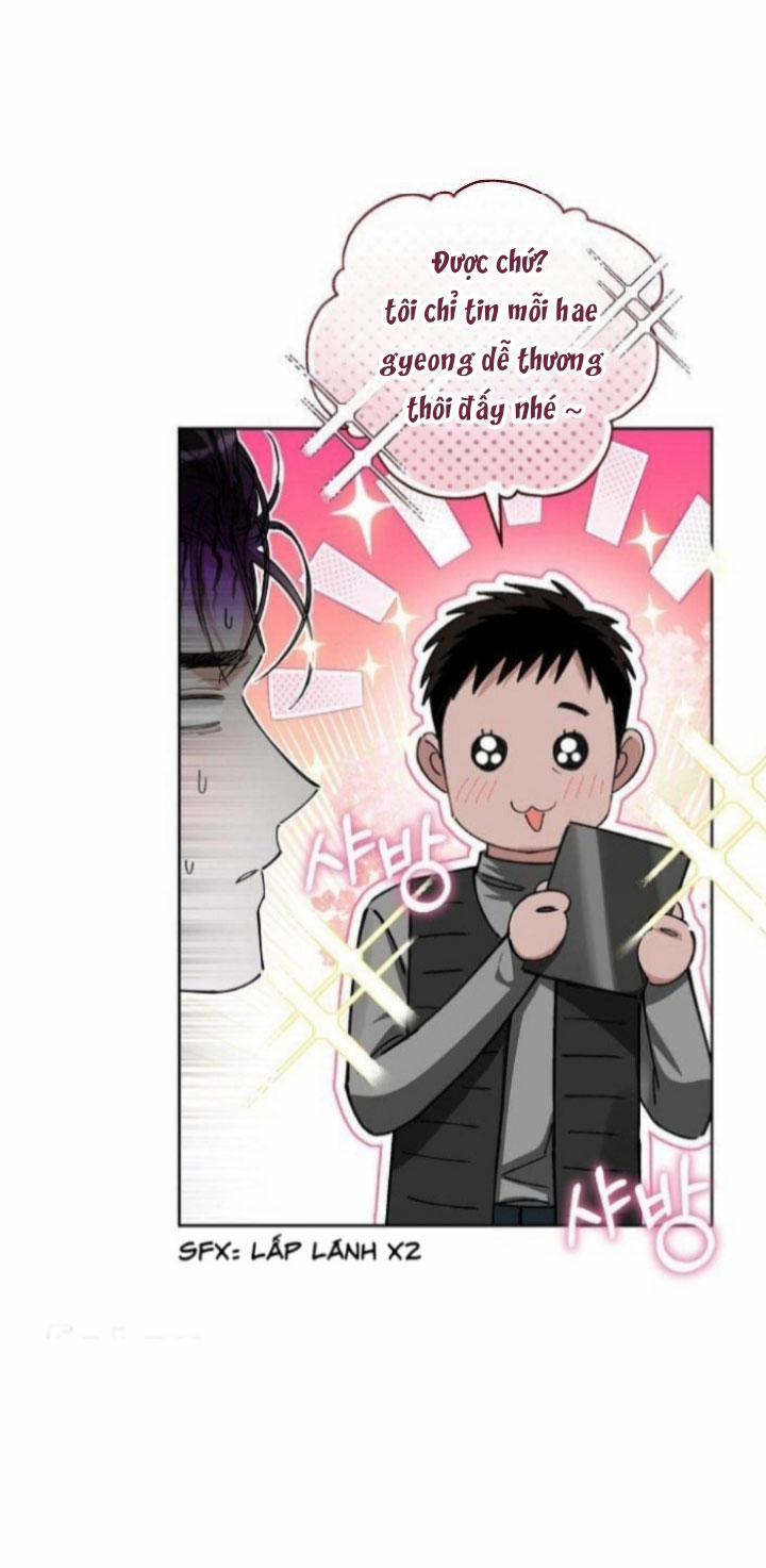 Ái Tình Trái Ngang 13 trang 12