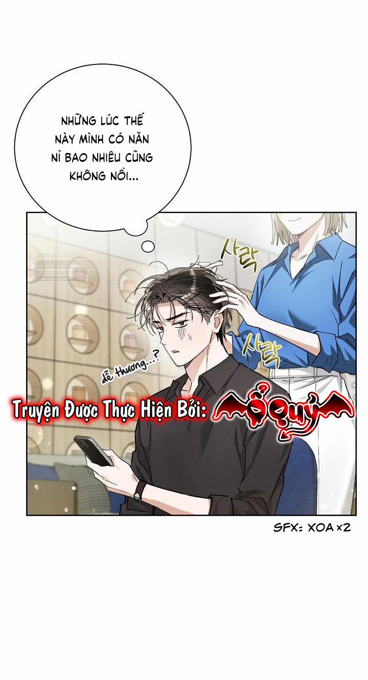 Ái Tình Trái Ngang 13 trang 13