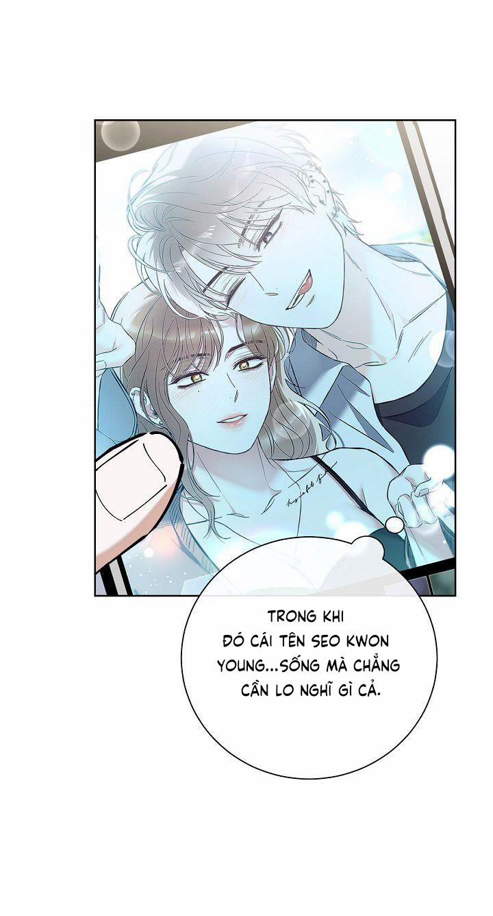 Ái Tình Trái Ngang 13 trang 14