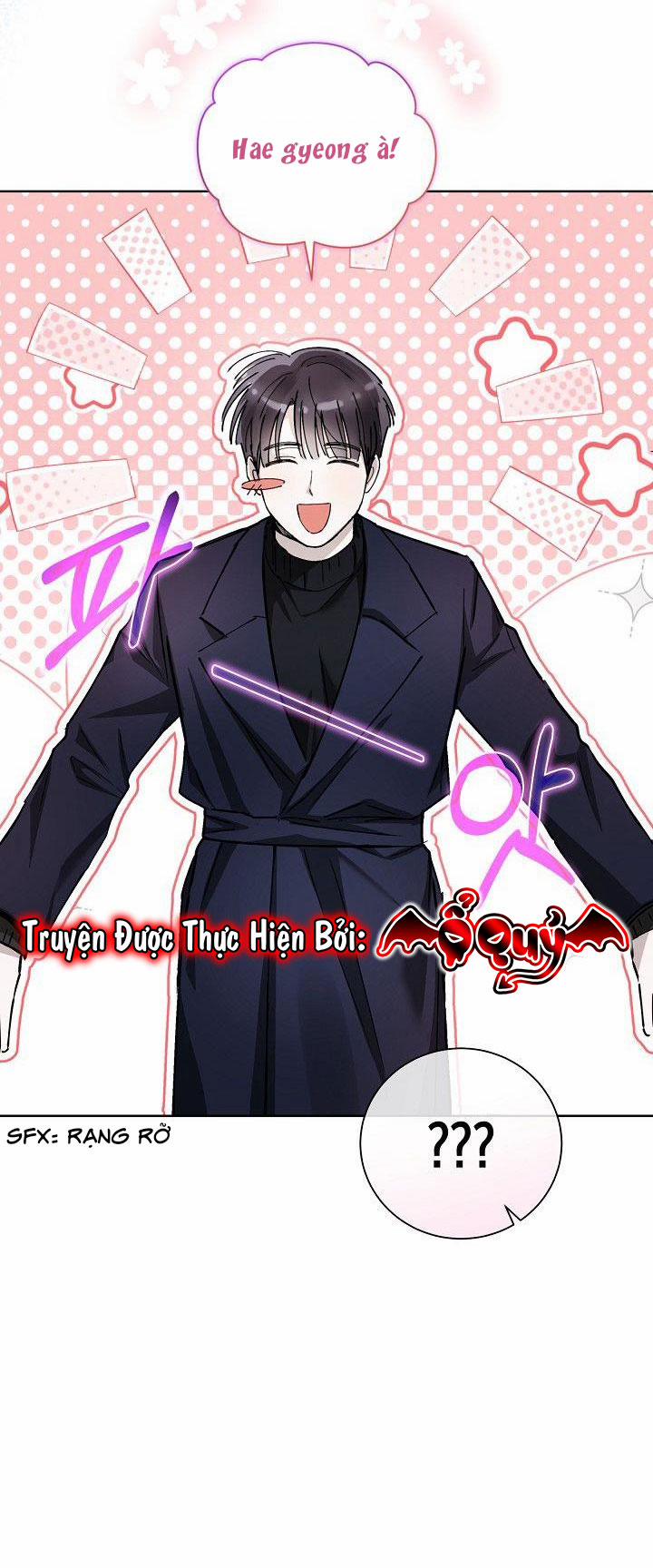 Ái Tình Trái Ngang 13 trang 20