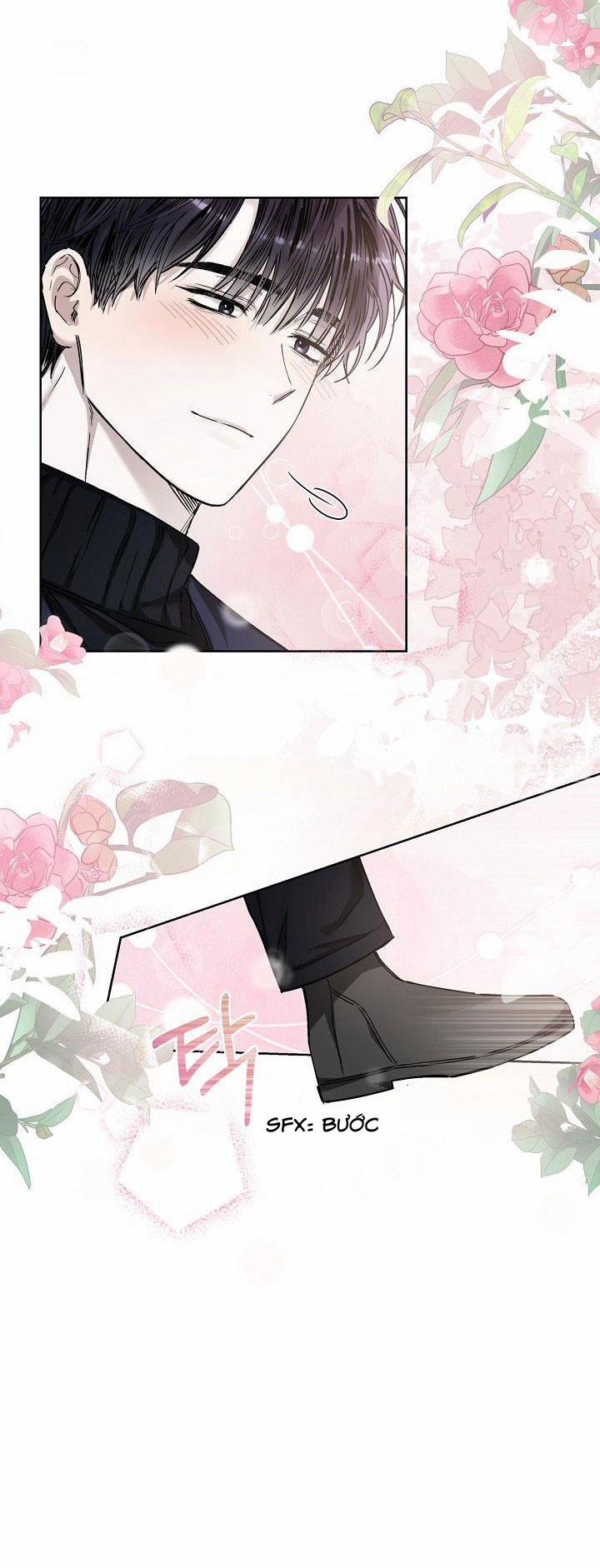 Ái Tình Trái Ngang 13 trang 22