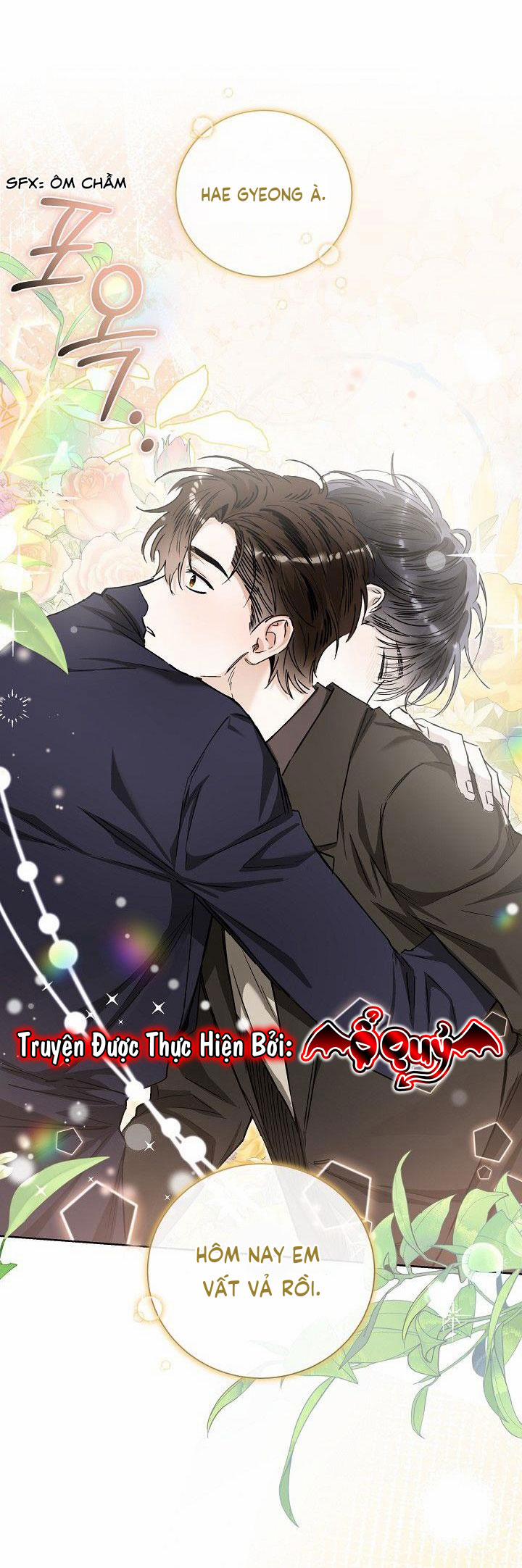 Ái Tình Trái Ngang 13 trang 23