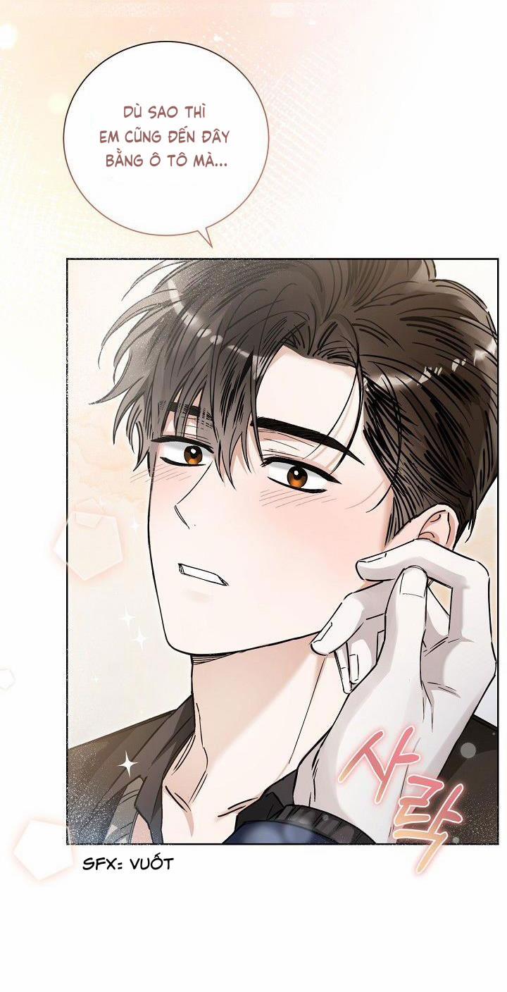 Ái Tình Trái Ngang 13 trang 25