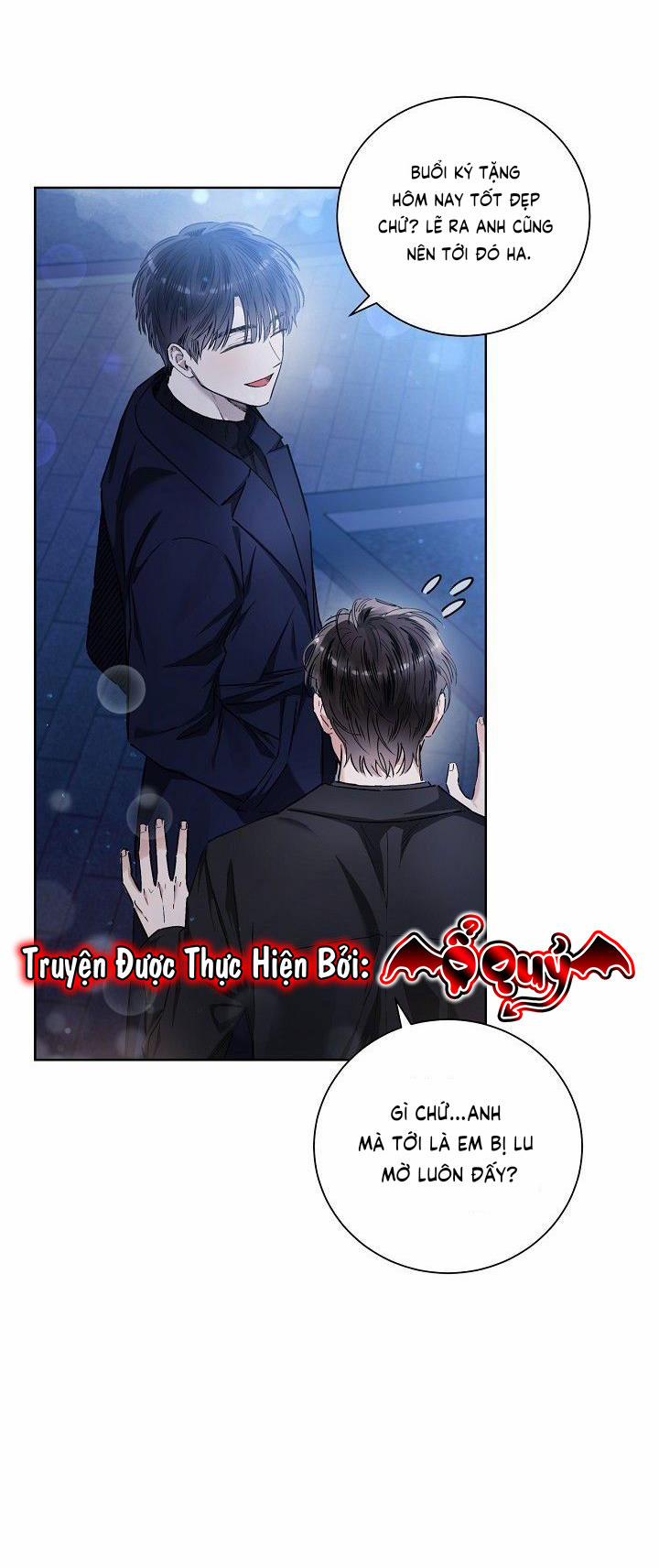 Ái Tình Trái Ngang 13 trang 26